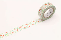 Masking Tape goldfish Merlo