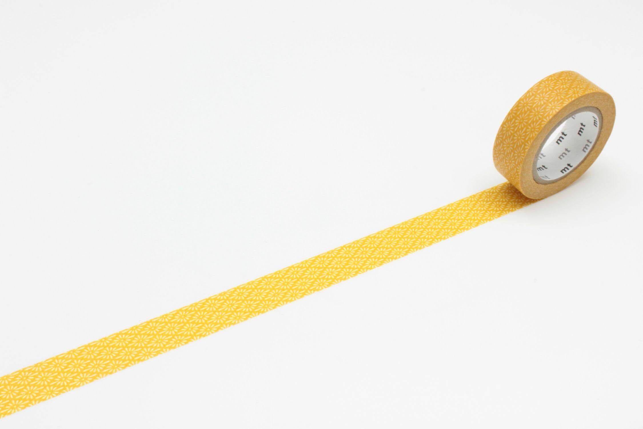 Masking Tape hanabishi-kiku Merlo