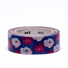 Masking Tape hohoemi Merlo