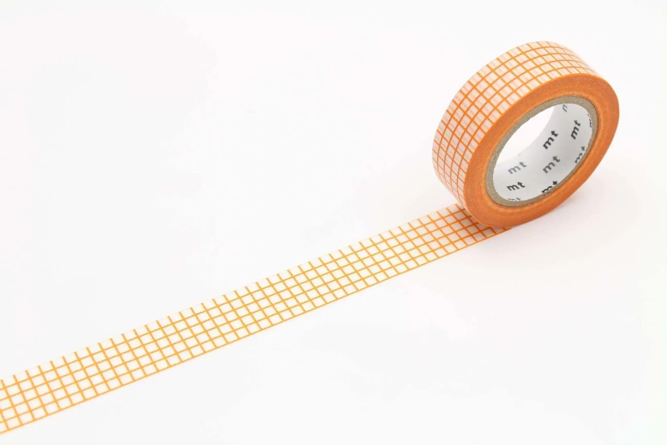 Masking Tape hougan mandarin Merlo