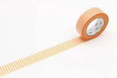 Masking Tape hougan mandarin Merlo