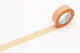 Masking Tape hougan mandarin Merlo