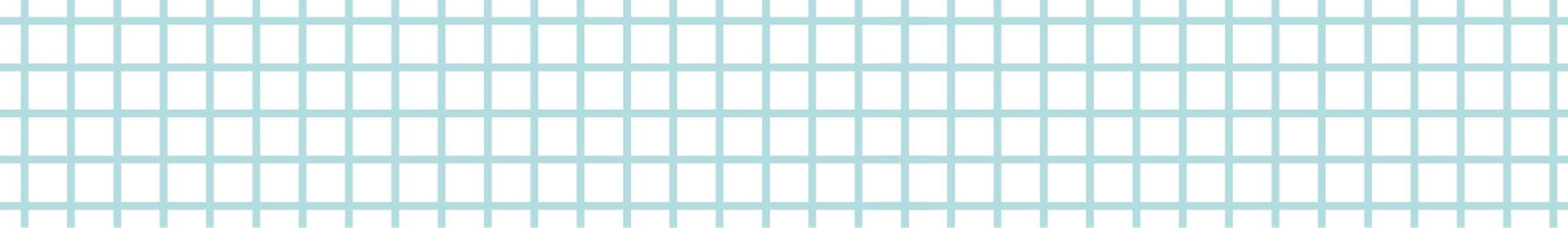 Masking Tape hougan mint blue Merlo