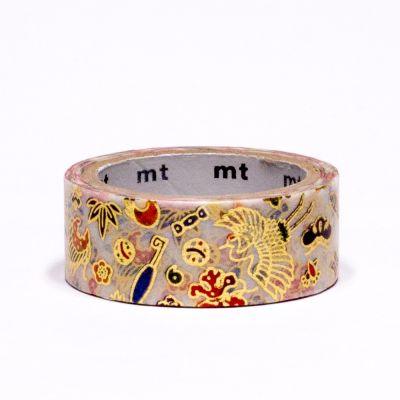 Masking Tape iyasaka Merlo