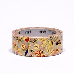 Masking Tape iyasaka Merlo