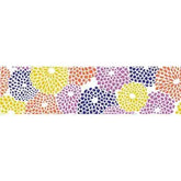 Masking Tape kiku zuzushi Merlo