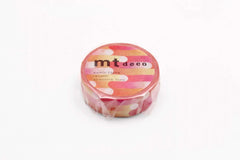Masking Tape motion pink Merlo