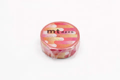 Masking Tape motion pink Merlo
