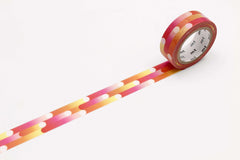 Masking Tape motion pink Merlo