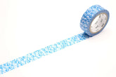 Masking Tape nemophilia Merlo