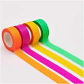 Masking Tape Neon - 4er Set Rico