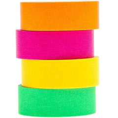 Masking Tape Neon - 4er Set Rico