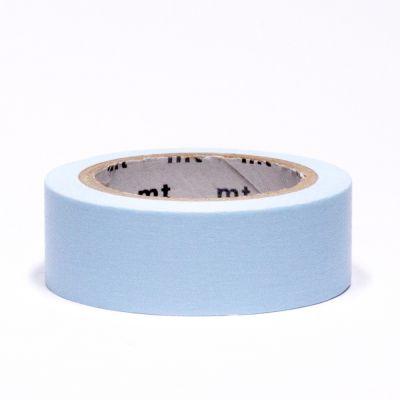 Masking Tape pastell cyan Merlo