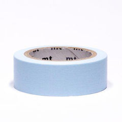 Masking Tape pastell cyan Merlo