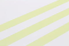 Masking Tape pastel lime Merlo
