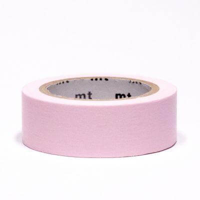 Masking Tape pastel rose Merlo