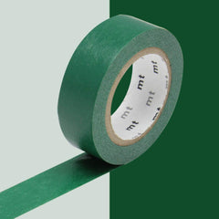 Masking Tape peacock Merlo