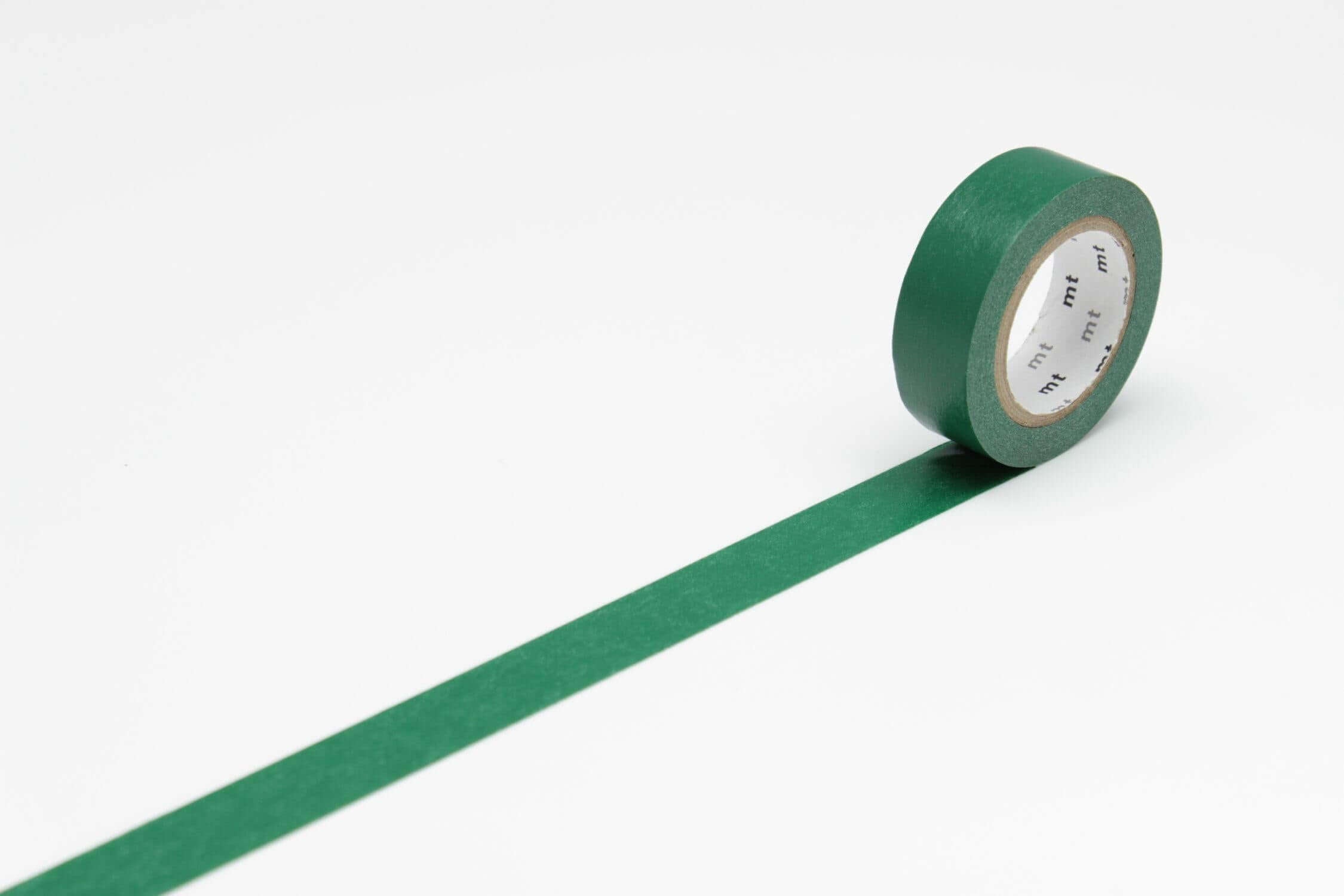 Masking Tape peacock Merlo