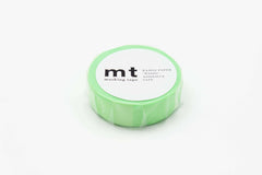 Masking Tape shocking green Merlo