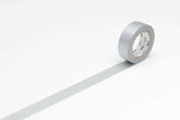 Masking Tape silber Merlo