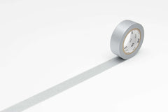 Masking Tape silber Merlo