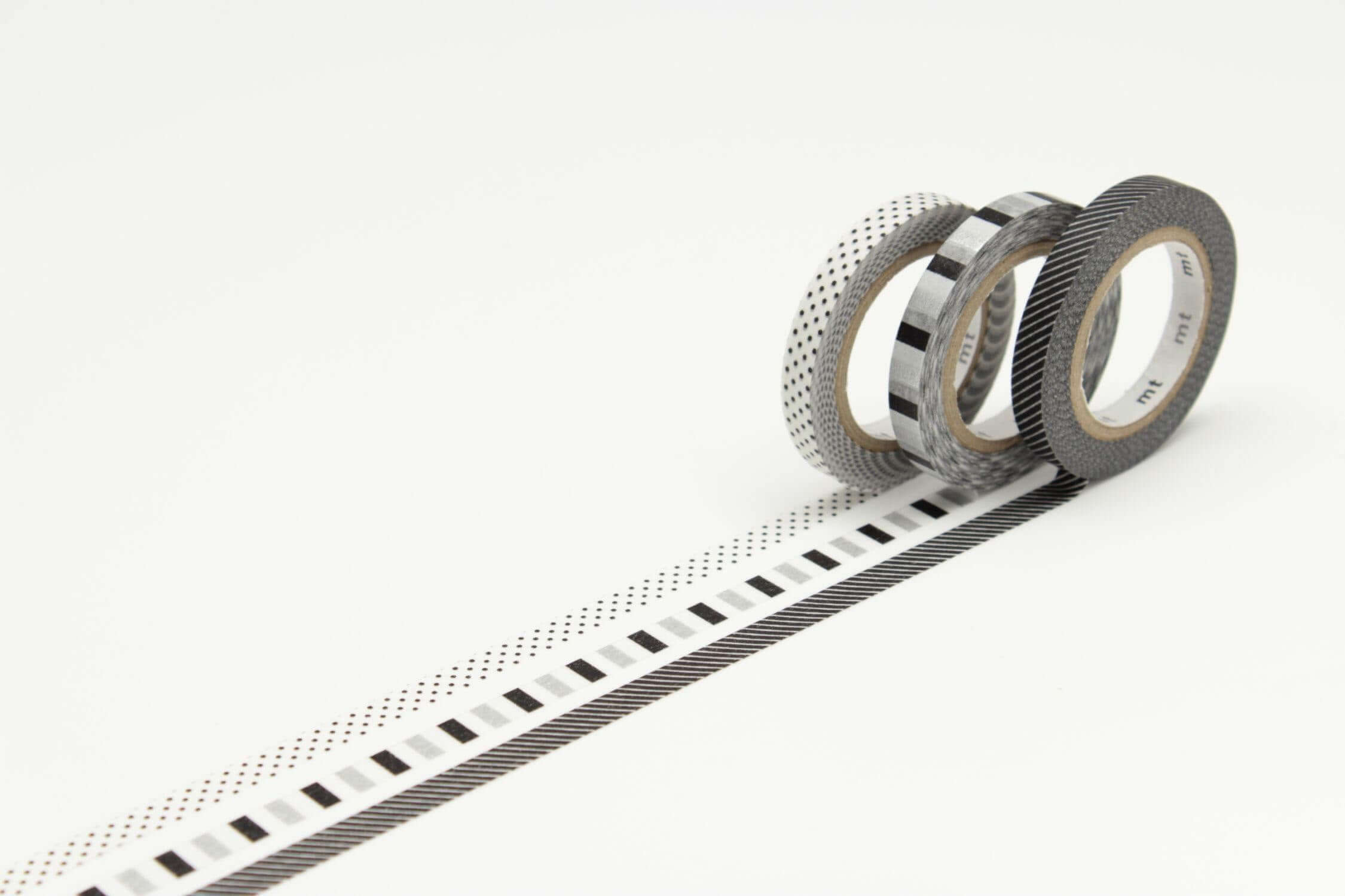 Masking Tape slim deco F Merlo