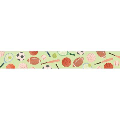 Masking Tape various ball games Merlo