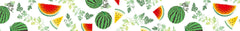 Masking Tape Wassermelone Merlo
