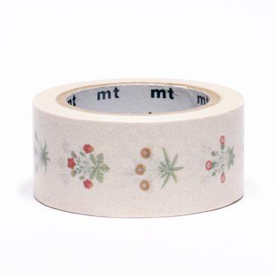 Masking Tape William Morris Daisy Merlo