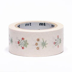 Masking Tape William Morris Daisy Merlo