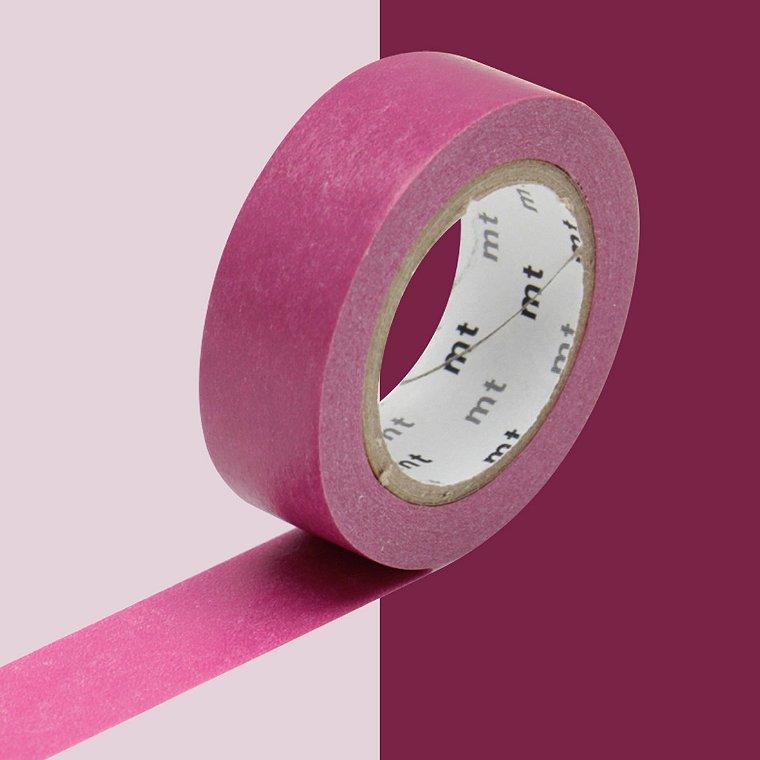 Masking Tape wine Merlo
