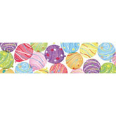 Masking Tape YoYo Ballon Merlo