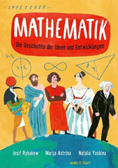Mathematik - 9783964281340 Jacoby & Stuart