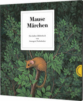 Mausemärchen - Riesengeschichte Thienemann Verlag
