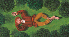 Mausemärchen - Riesengeschichte Thienemann Verlag