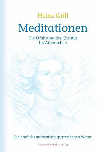 Meditationen Stephan Wunderlich Verlag