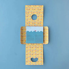 Meerestiere Memorie Ozean Tiere - DIO006U Londji