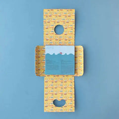 Meerestiere Memorie Ozean Tiere - DIO006U Londji