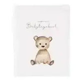 mein Babytagebuch -Teddy- Goldbuch