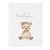 mein Babytagebuch -Teddy- Goldbuch