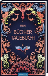 Mein Büchertagebuch
