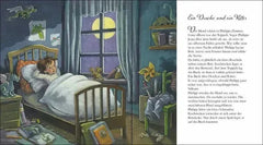 Mein Cornelia-Funke-Vorleseschatz - 9783743216792 Loewe Verlag