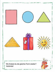 Mein Kindergartenblock - Das kann ich alles schon! Kaufmann Verlag