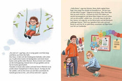 Mein liebstes Kuscheltier & ich. Romy kommt in den Kindergarten Dorling Kindersley Verlag
