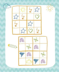 Mein Mutmach-Mitmachbuch