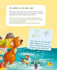 Mein Mutmach-Mitmachbuch