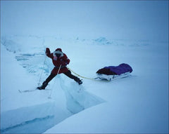 Mein Nordpol - 9783458644521 Insel Verlag