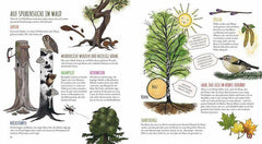 Meine erste Naturkunde - Bäume Magellan