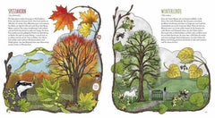 Meine erste Naturkunde - Bäume Magellan