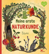 Meine erste Naturkunde - Bäume Magellan